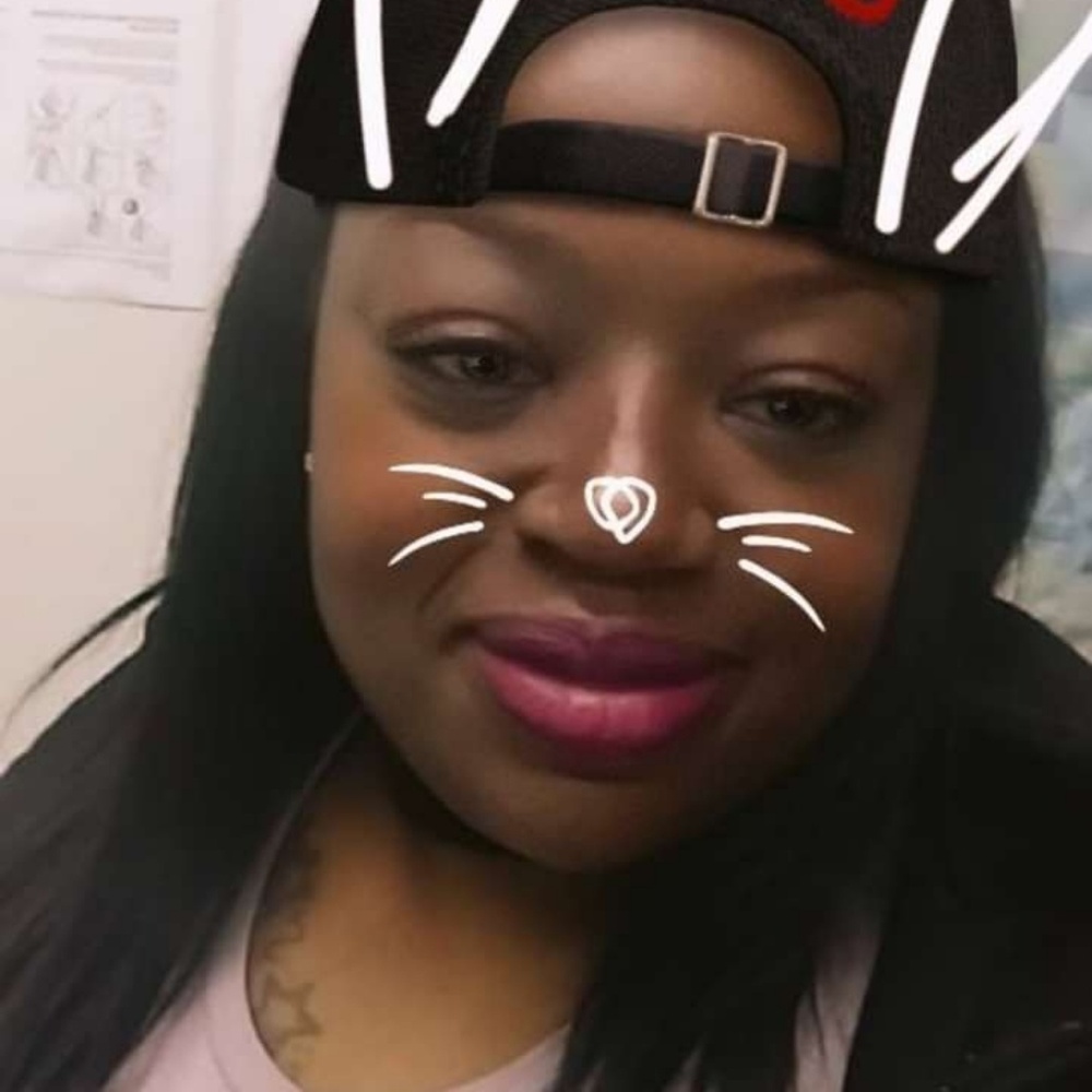 Meet your Posher, Alveta